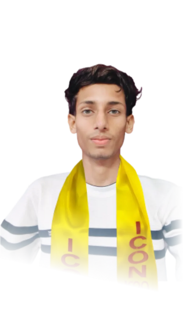 Kshitiz