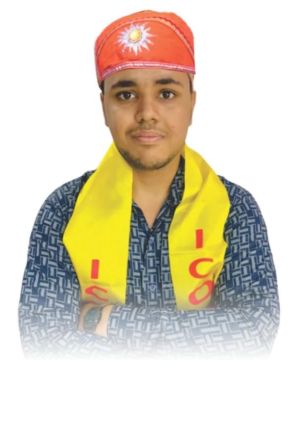 Rajat Pareek